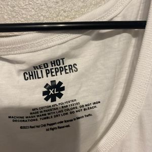 Red Hot Chili Peppers Tanktop - Gem